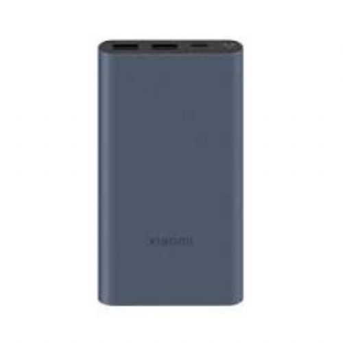 XIAOMI POWERBANK 10000MAH BLACK 22,5W